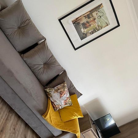 Lu Apartments 오시비엥침 외부 사진