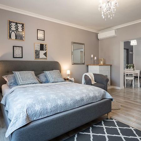 Lu Apartments 오시비엥침 외부 사진