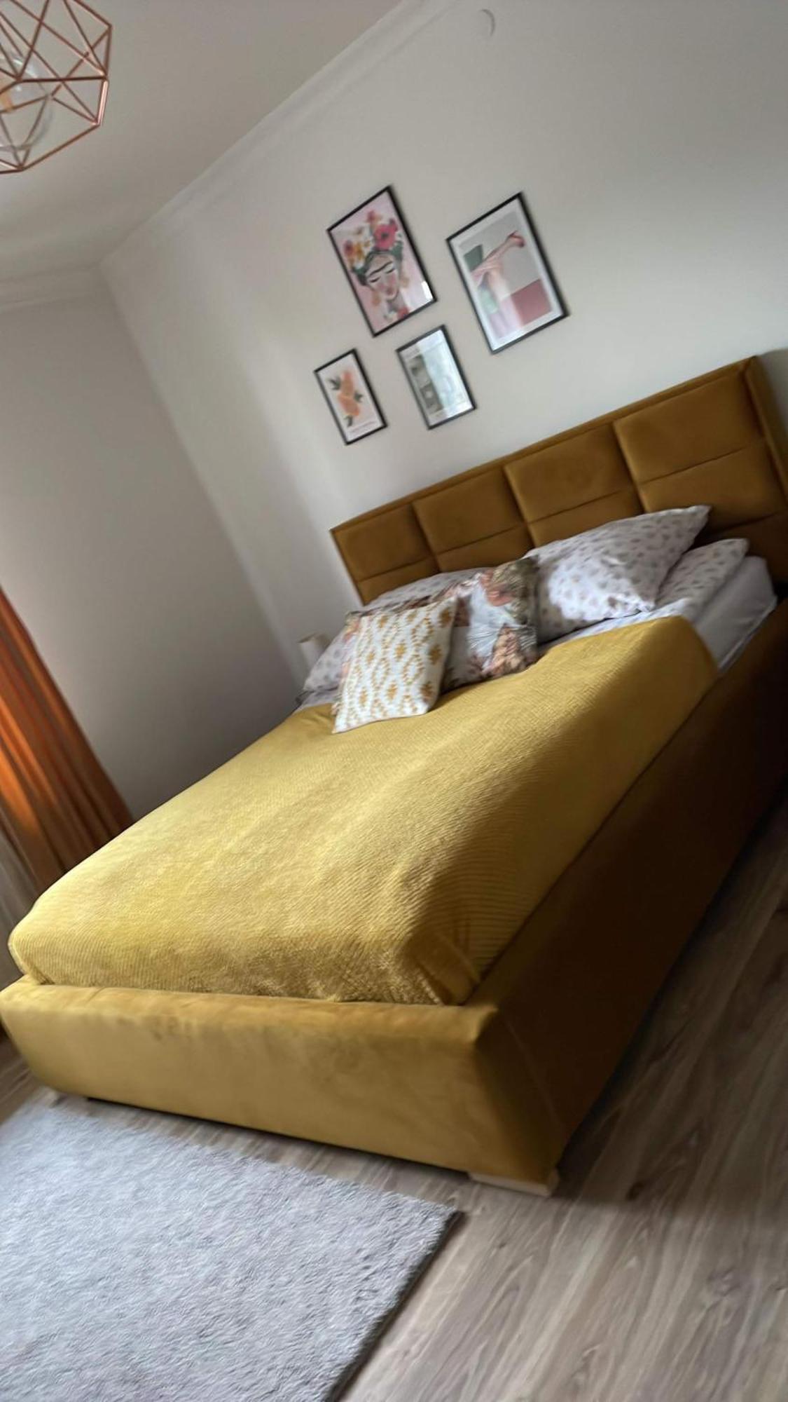 Lu Apartments 오시비엥침 외부 사진